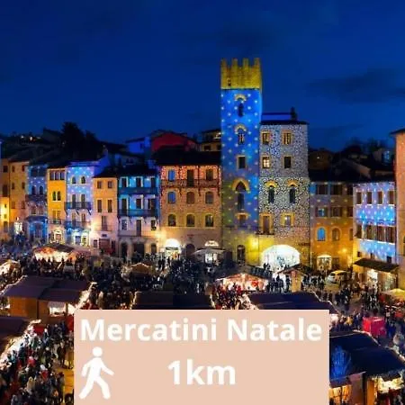 Apartment Vasari 2 - 5 Minuti Dal Centro Storico *