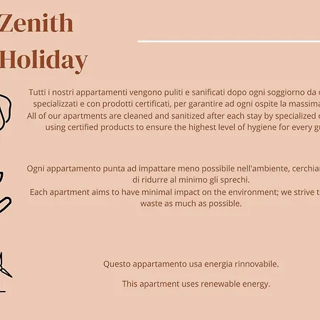 Vasari 2 - 5 Minuti Dal Centro Storico Apartament *